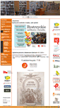 Mobile Screenshot of biblioteka.bystrzyca.pl